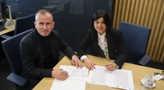 Rewitalizacja zabytkowego parku, nowe funkcje kultowego „Holendra”. Fundusze europejskie dla Trzebiatowa i Myśliborza