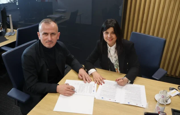  Rewitalizacja zabytkowego parku, nowe funkcje kultowego „Holendra”. Fundusze europejskie dla Trzebiatowa i Myśliborza