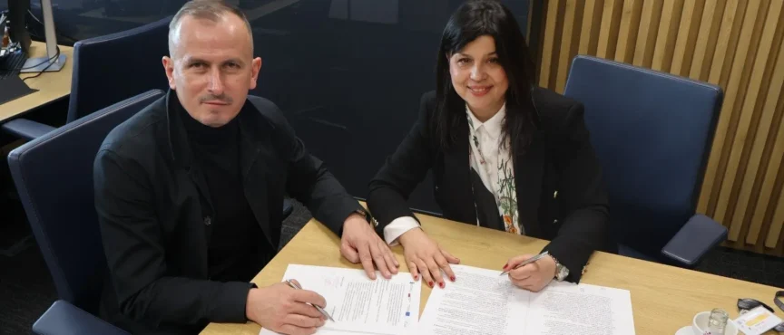 Rewitalizacja zabytkowego parku, nowe funkcje kultowego „Holendra”. Fundusze europejskie dla Trzebiatowa i Myśliborza