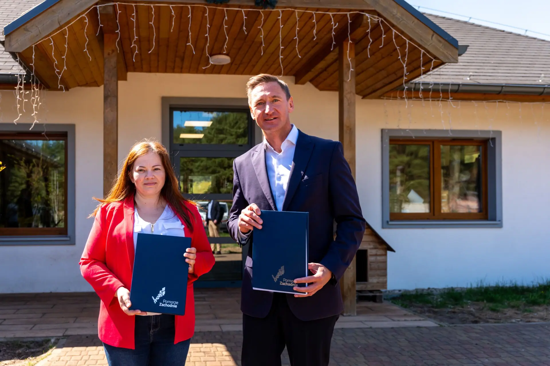 Zwierzogród dla Pomorza Zachodniego