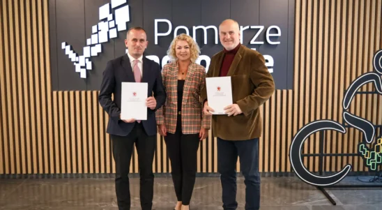 Kolejne eurofundusze dla Gryfina. Tym razem na przebudowę w centrum miasta