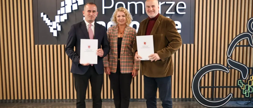 Kolejne eurofundusze dla Gryfina. Tym razem na przebudowę w centrum miasta