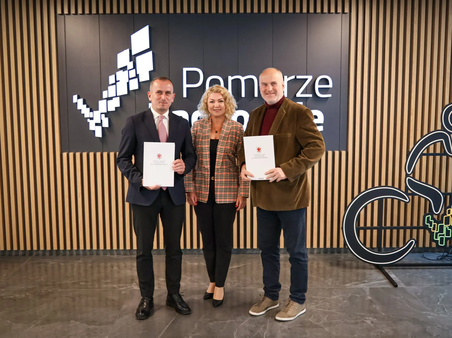 Kolejne eurofundusze dla Gryfina. Tym razem na przebudowę w centrum miasta