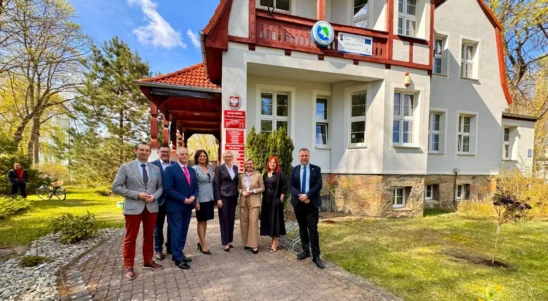 Kolejny duży projekt Związku Zachodniopomorskiej Strefy Centralnej. Kolejne duże unijne wsparcie