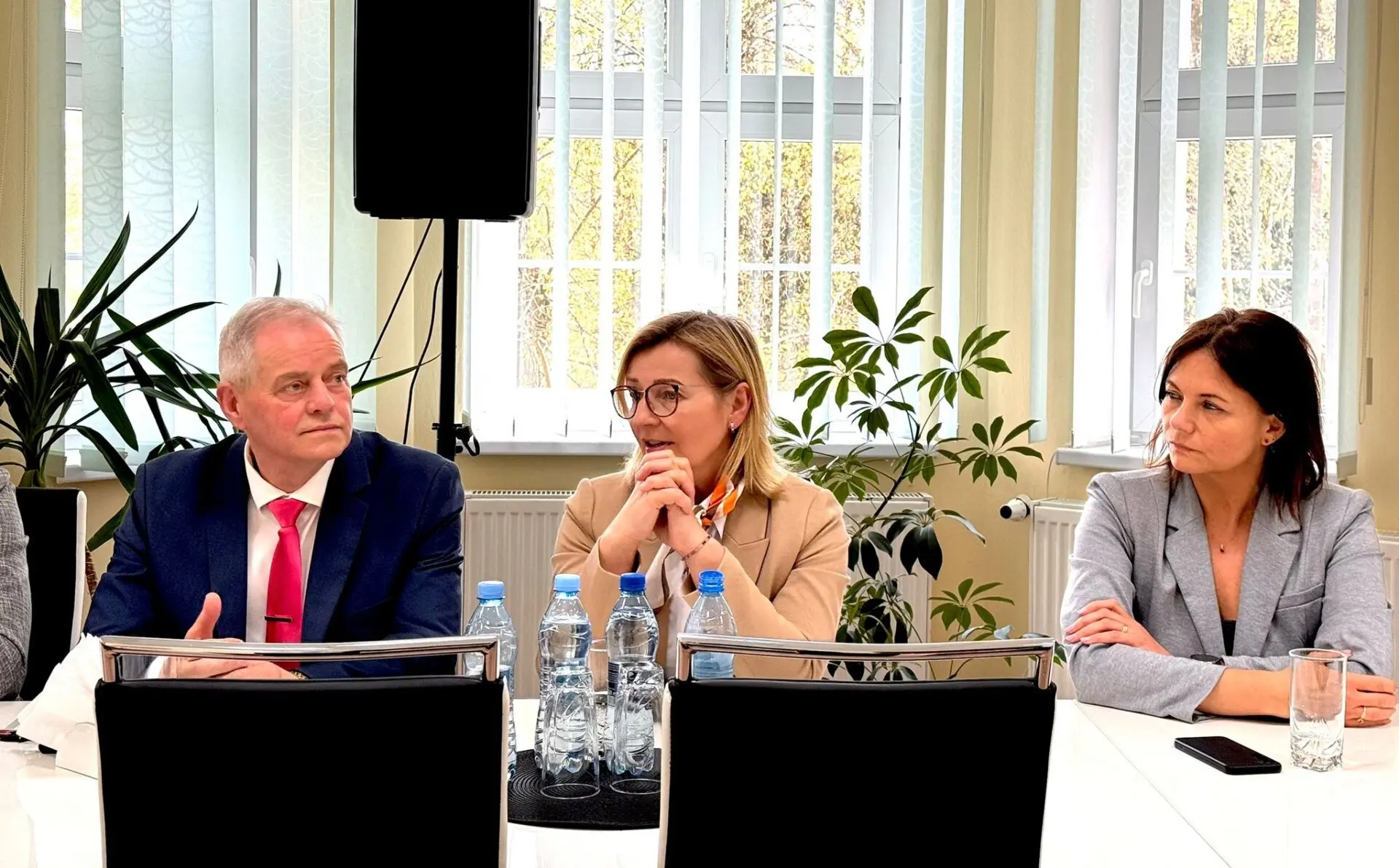 Eurofundusze pozwolą na rozwój turystyki kulturowej w pięciu samorządach skupionych w ZZSC....