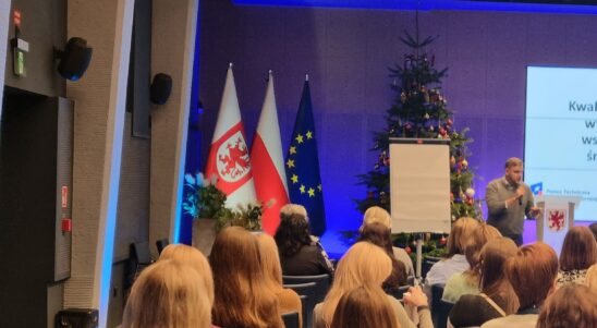 Szkolenie : „Zamówienia publiczne i zasada konkurencyjności”