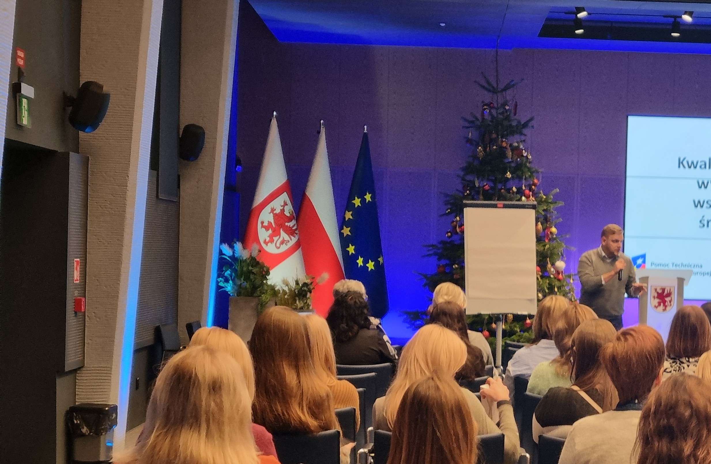 Szkolenie : „Zamówienia publiczne i zasada konkurencyjności”