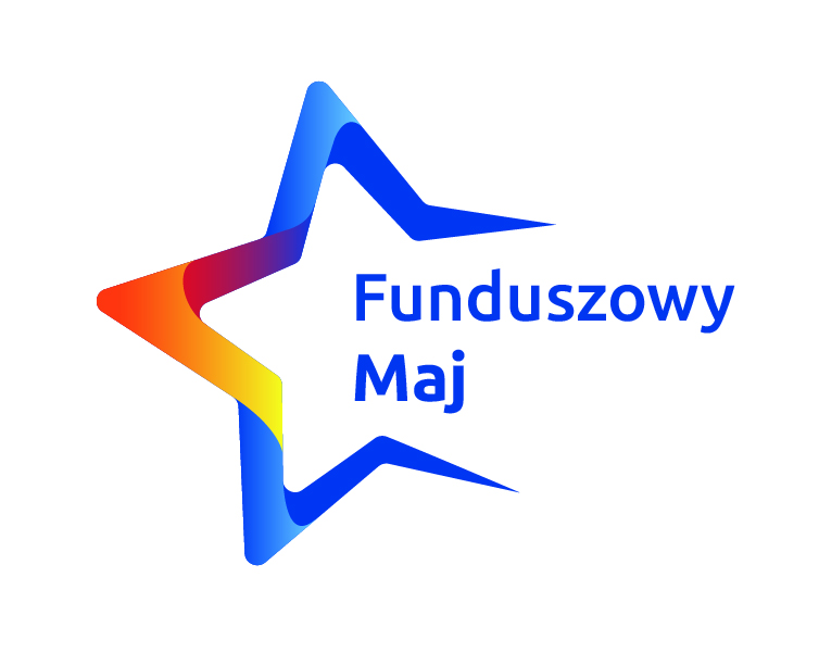 Zapraszamy Beneficjentów do udziału w ogólnopolskiej akcji FUNDUSZOWY MAJ!
