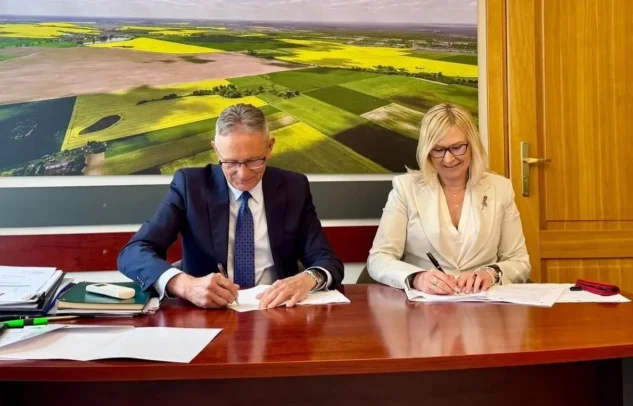  Referat w Kołatniku przejdzie termomodernizację