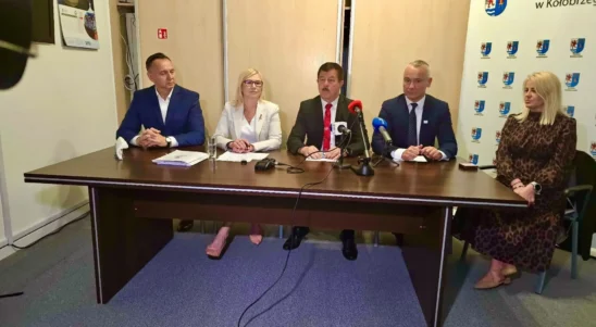 Będzie bardziej komfortowo na drodze powiatowej w okolicach Kołobrzegu. Do remontu dołoży Unia Europejska