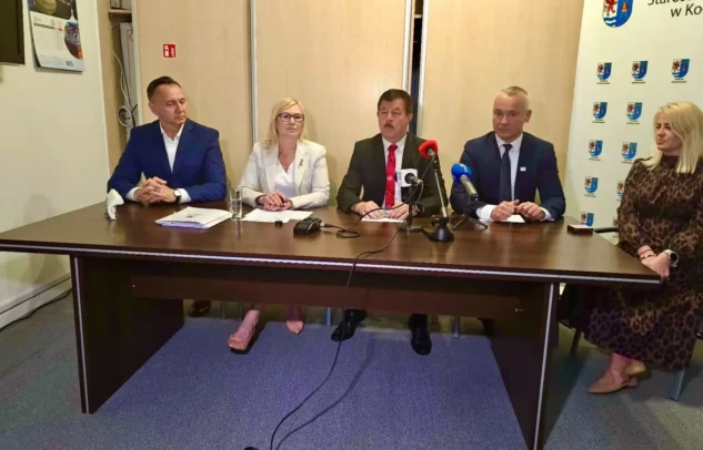  Będzie bardziej komfortowo na drodze powiatowej w okolicach Kołobrzegu. Do remontu dołoży Unia Europejska