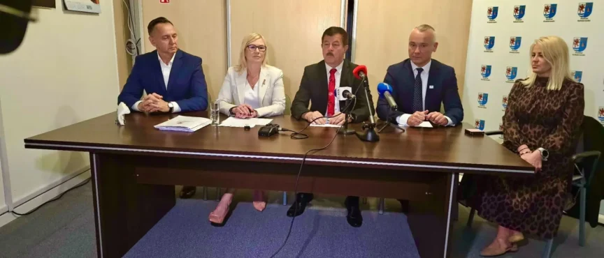 Będzie bardziej komfortowo na drodze powiatowej w okolicach Kołobrzegu. Do remontu dołoży Unia Europejska
