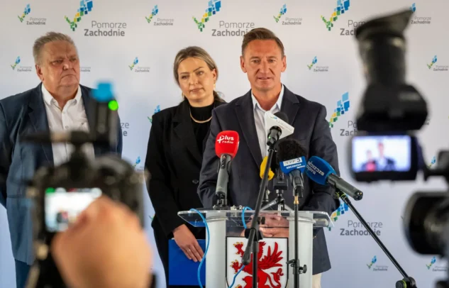  Jak na przestrzeni 15 lat zmieniła się tożsamość regionalna mieszkańców Pomorza Zachodniego? Prezentujemy wyniki ciekawego raportu