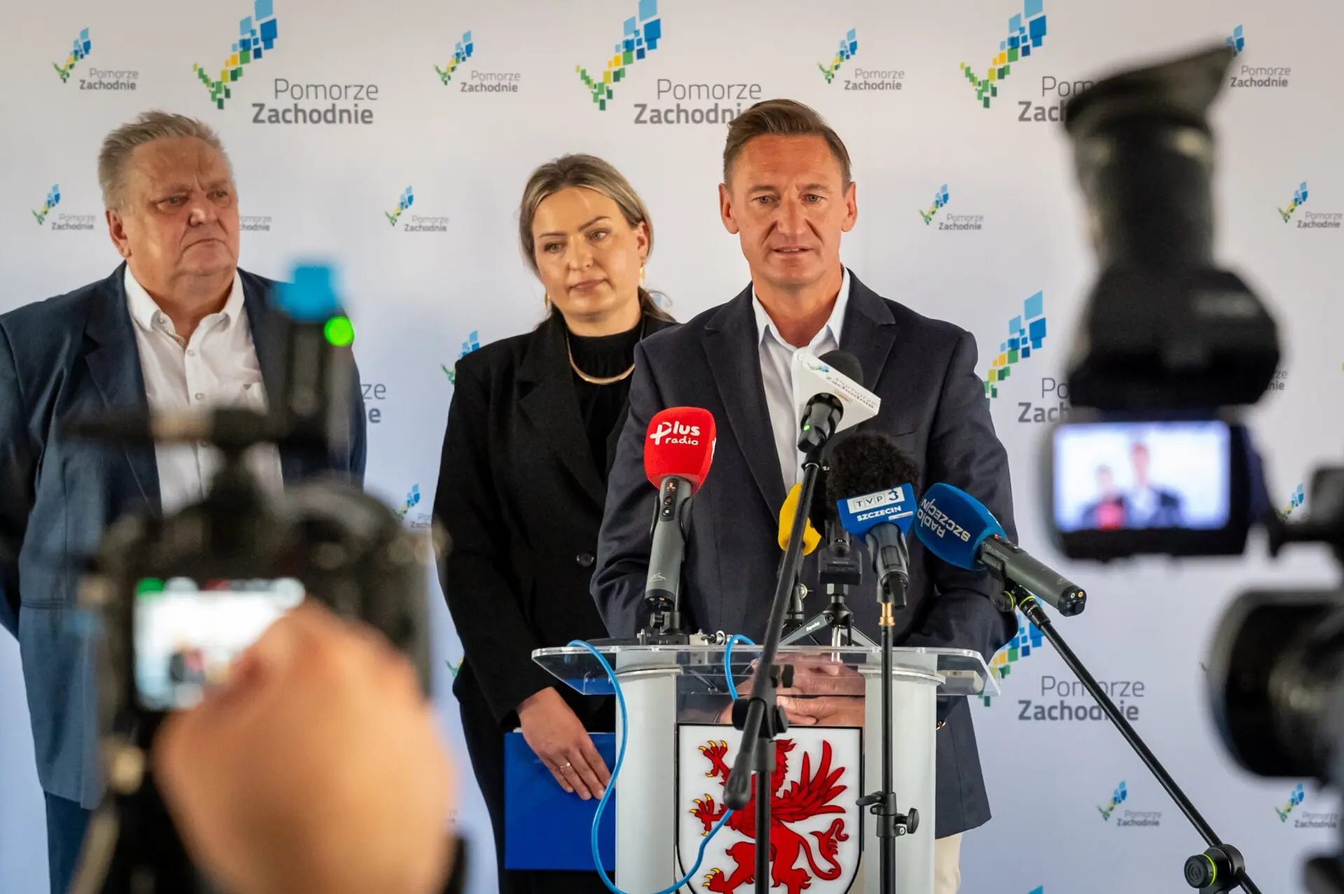 Jak na przestrzeni 15 lat zmieniła się tożsamość regionalna mieszkańców Pomorza Zachodniego? Prezentujemy wyniki ciekawego raportu
