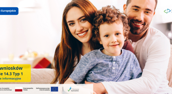 Webinar dotyczący Działania 14.3 Wspieranie gotowości cywilnej w regionie, typ 1