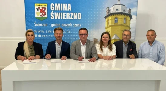 Unijne środki na rozwój infrastruktury społecznej. Lepsze warunki dla dzieci i mieszkańców Gostynia