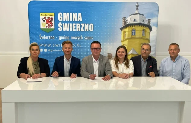  Unijne środki na rozwój infrastruktury społecznej. Lepsze warunki dla dzieci i mieszkańców Gostynia