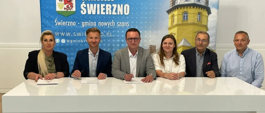 Unijne środki na rozwój infrastruktury społecznej. Lepsze warunki dla dzieci i mieszkańców Gostynia