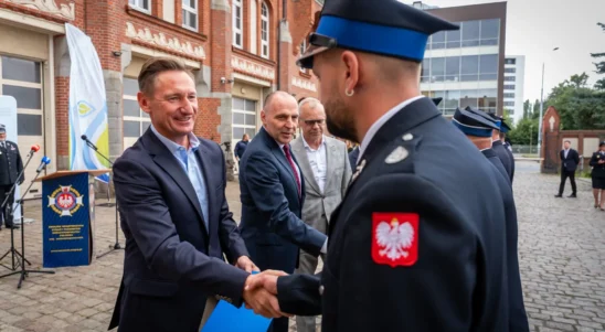 Prawie 20 mln zł więcej dla OSP. Kolejne wozy ratowniczo-gaśnicze trafią do strażaków ochotników
