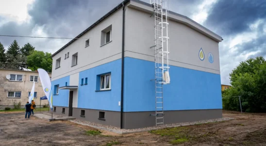 Termomodernizacja wielorodzinnych budynków na wsi. Zapowiedź nowego programu MKiŚ