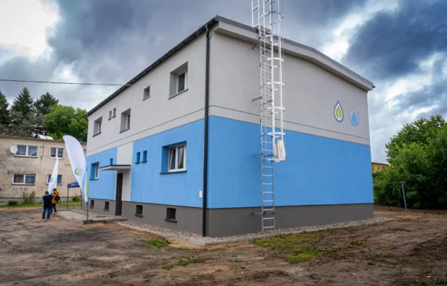  Termomodernizacja wielorodzinnych budynków na wsi. Zapowiedź nowego programu MKiŚ