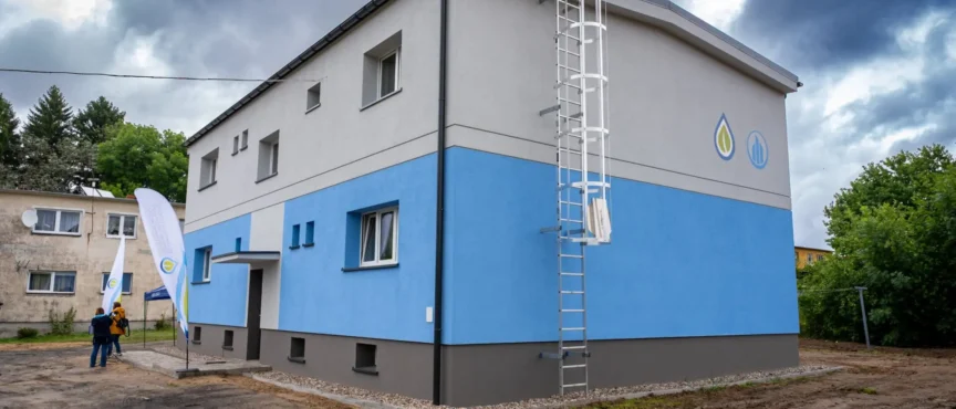 Termomodernizacja wielorodzinnych budynków na wsi. Zapowiedź nowego programu MKiŚ