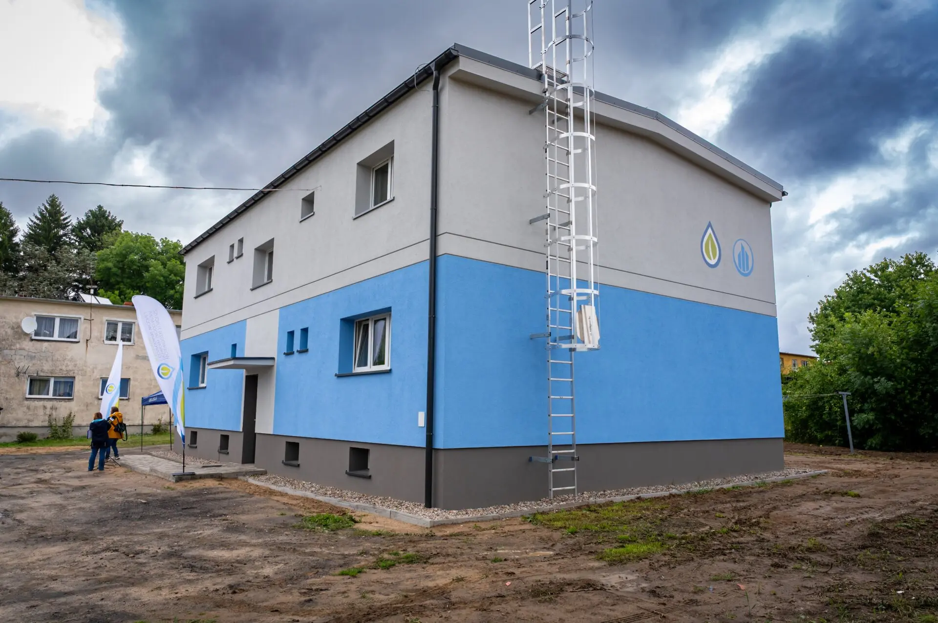 Termomodernizacja wielorodzinnych budynków na wsi. Zapowiedź nowego programu MKiŚ