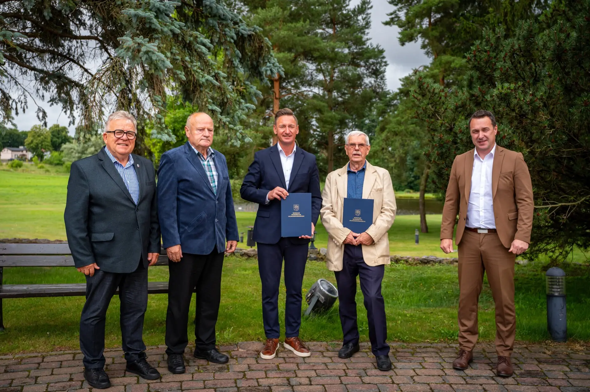 Niższe koszty utrzymania pięciu budynków w Tychowie. Unijne wsparcie przyznane