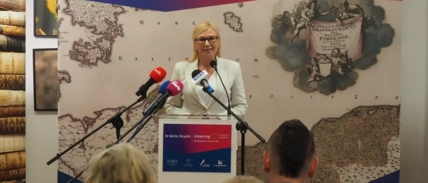 Pracownia Digitalizacji w Książnicy Pomorskiej oficjalnie otwarta