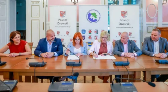 Związek Zachodniopomorskiej Strefy Centralnej nie przestaje inwestować