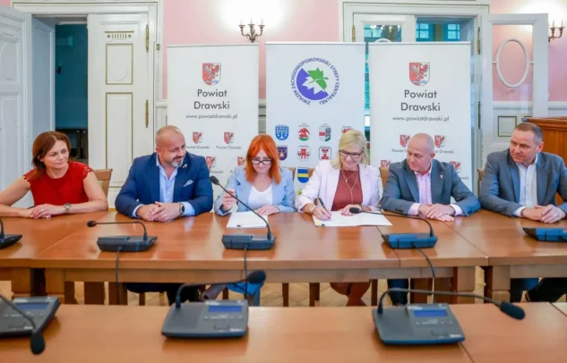  Związek Zachodniopomorskiej Strefy Centralnej nie przestaje inwestować
