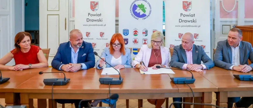 Związek Zachodniopomorskiej Strefy Centralnej nie przestaje inwestować
