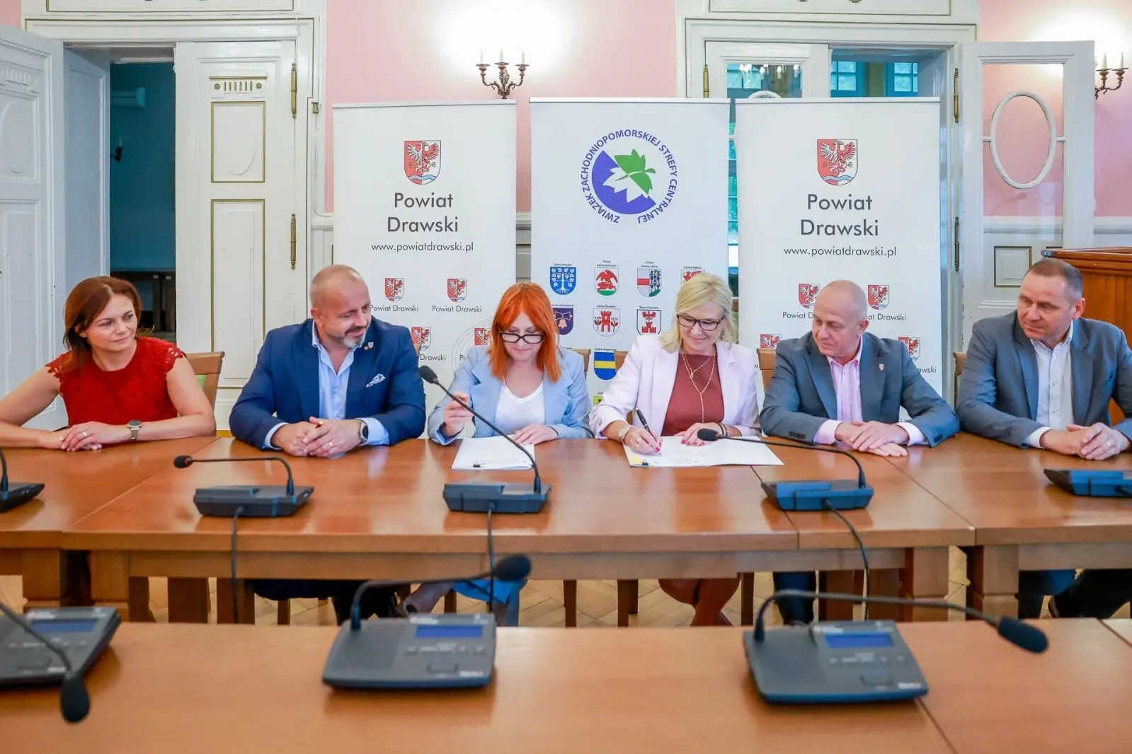 Związek Zachodniopomorskiej Strefy Centralnej nie przestaje inwestować