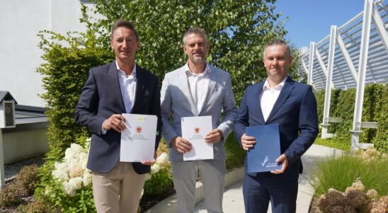 Łatwiejszy dostęp do zachodniopomorskich plaż. Inwestycje w powiecie kamieńskim