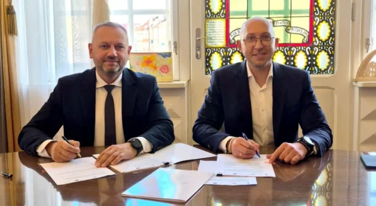 Karlino z myślą o uczniach. Fundusze europejskie na modernizację gminnych szkół