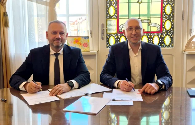  Karlino z myślą o uczniach. Fundusze europejskie na modernizację gminnych szkół