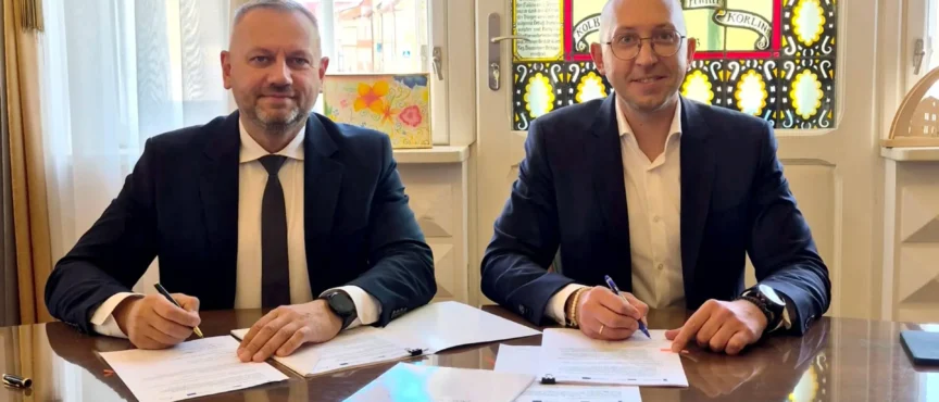 Karlino z myślą o uczniach. Fundusze europejskie na modernizację gminnych szkół