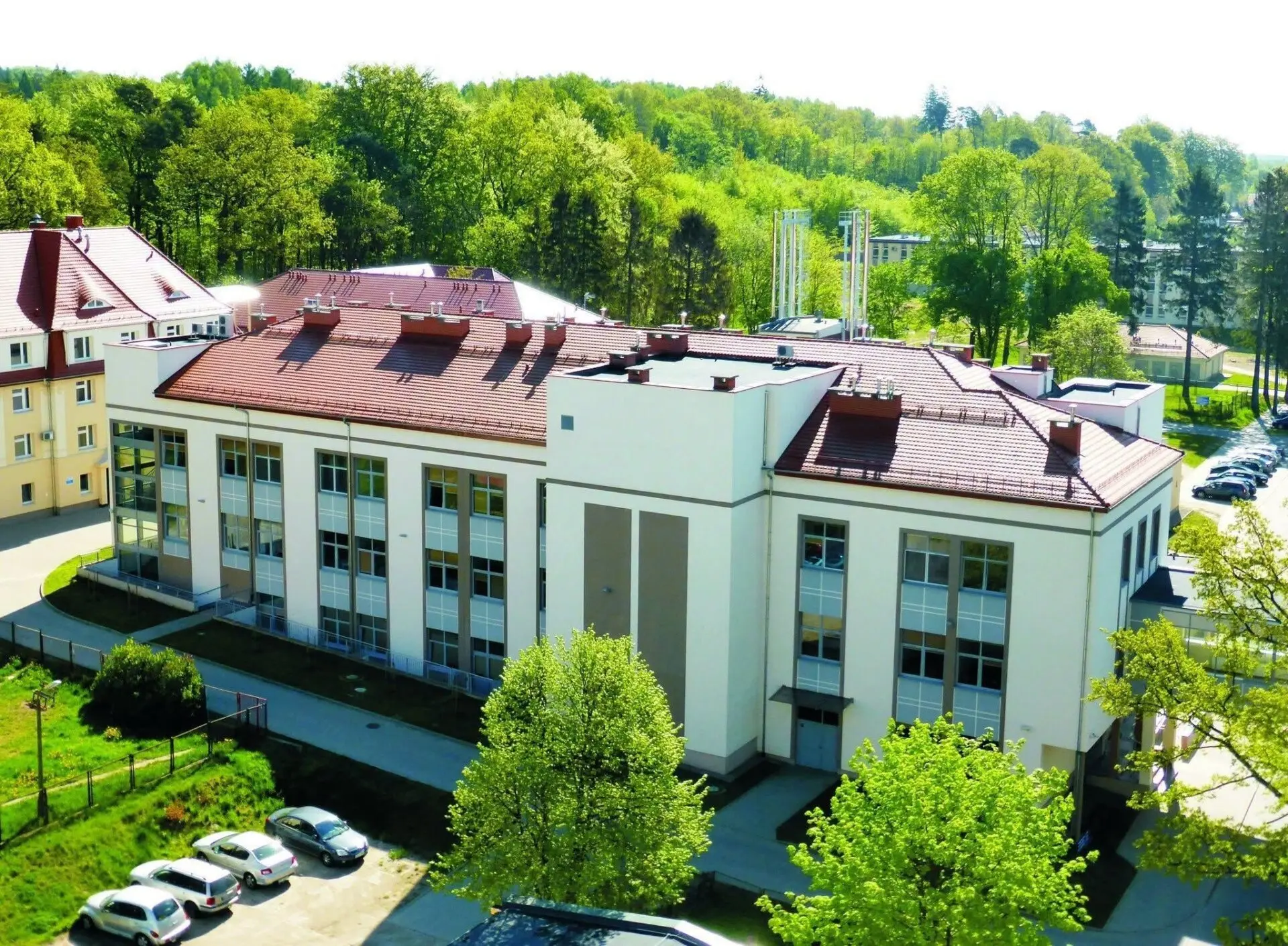 Tylko w 2025 roku koszaliński Oddział Kardiologii przyjął ogółem 3576 pacjentów....