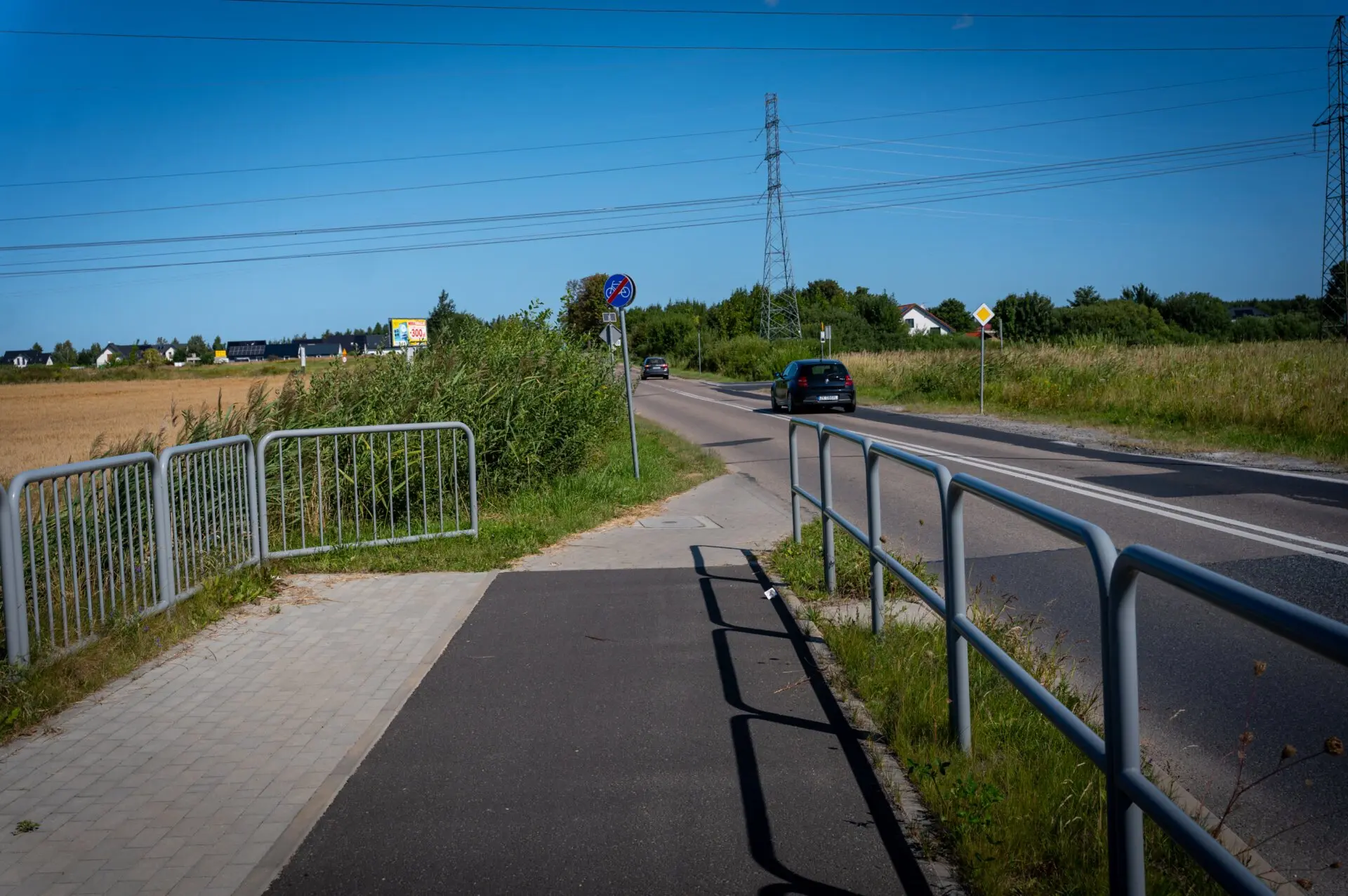 Rozbudowa koszalińskich tras rowerowych obejmuje dwa etapy, sześć odcinków i prawie 9 kilometrów infrastruktury....