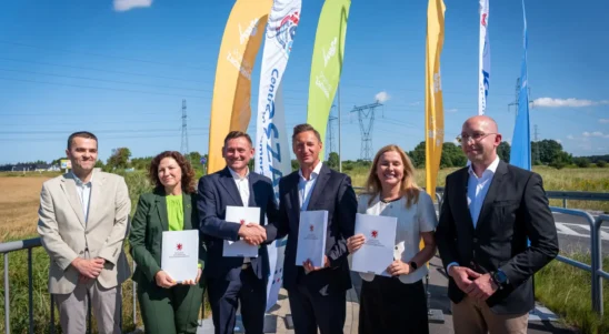 Koszalin rozbudowuje sieć rowerową. W dwóch etapach i z zastrzykiem eurofunduszy