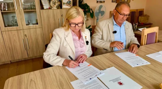 Dwa mieszkania treningowe powstaną w gminie Świdwin. W ich budowie pomogą fundusze europejskie