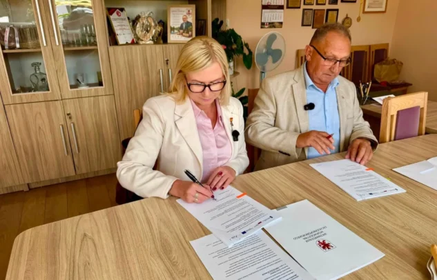  Dwa mieszkania treningowe powstaną w gminie Świdwin. W ich budowie pomogą fundusze europejskie