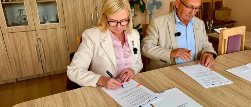 Dwa mieszkania treningowe powstaną w gminie Świdwin. W ich budowie pomogą fundusze europejskie