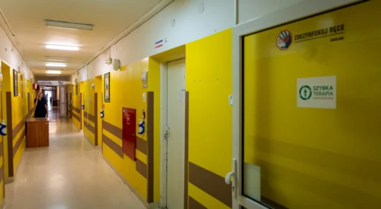 Szpital Wojewódzki w Szczecinie tworzy nowoczesne centrum ambulatoryjne