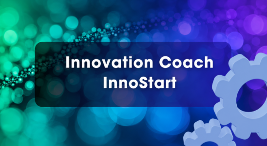 Wsparcie dla innowacyjnych firm – Innovation Coach i Innostart