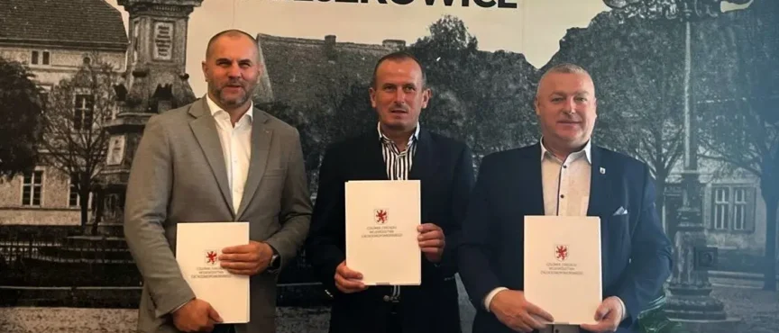 Lokalny potencjał odkrywany na nowo. Coraz więcej atrakcji dla mieszkańców i turystów w regionie