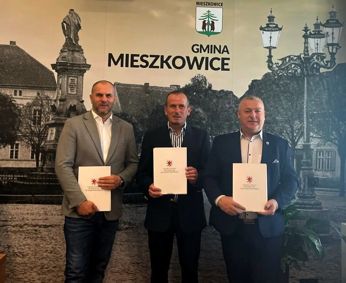 Lokalny potencjał odkrywany na nowo. Coraz więcej atrakcji dla mieszkańców i turystów w regionie