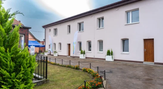 Korzyści dla środowiska i oszczędności dla mieszkańców