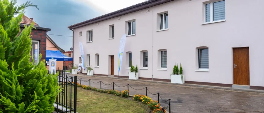 Korzyści dla środowiska i oszczędności dla mieszkańców