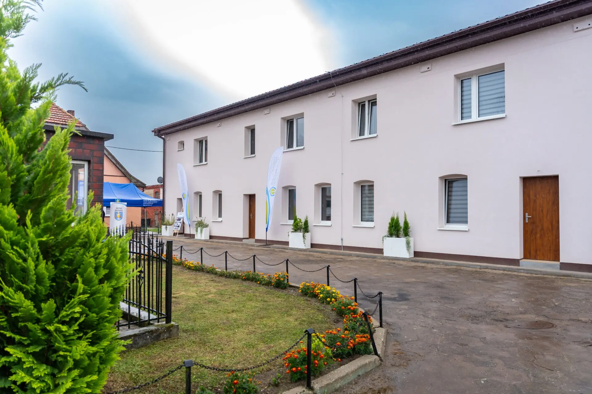 Korzyści dla środowiska i oszczędności dla mieszkańców